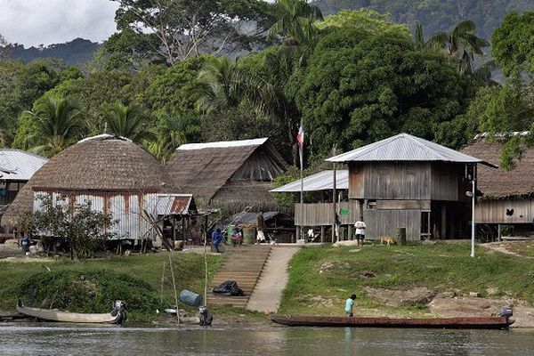 La France est toujours muette sur les droits des autochtones, déplorent les Amérindiens de Guyane