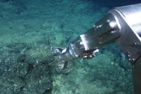 L'exploitation minière des fonds marins peut rendre les Îles Cook