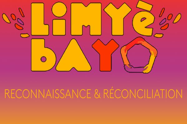 Affiche Limyé Bayo