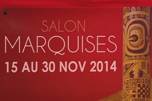 40e salon des marquises