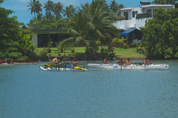 baie phaëton