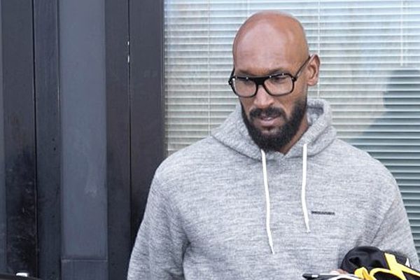 nicolas anelka