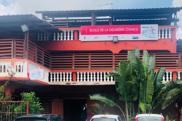 L'école de la 2ème chance rouvre à Mayotte 