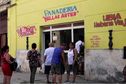 Cuba, confronté à une crise économique sans précédent