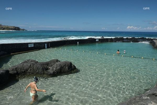 Piscine Boucan Canot