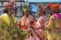 On dimanch o komandman : les danses traditionnelles selon l'Akadémiduka