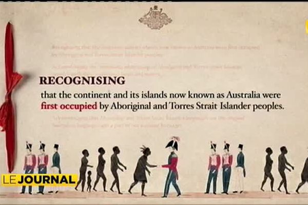 Australie : la question aborigène au cœur de la campagne pour les législatives