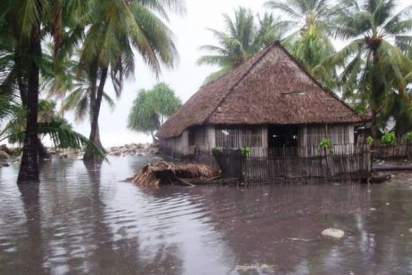 La Nouvelle-Zélande lui refuse le statut de réfugié climatique