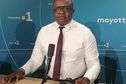 Mouslim Abdouramane déclaré inéligible pour trois ans