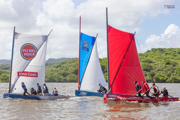 CHAMPIONNAT : 1ère journée des BBY 1er décembre 2024.