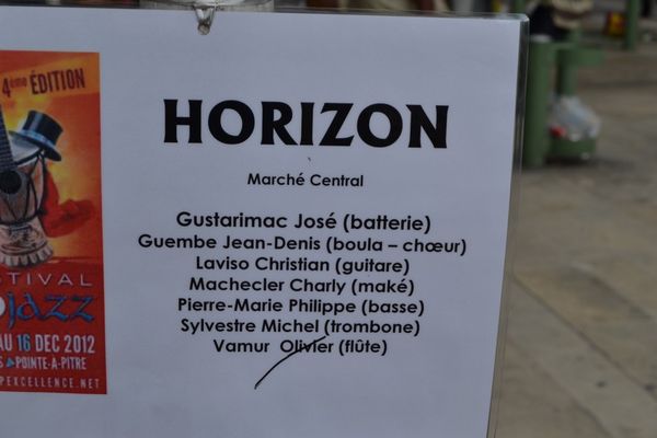 groupe horizon