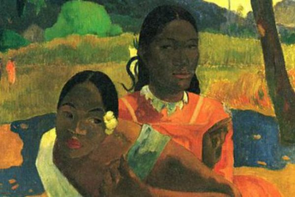 Gauguin 