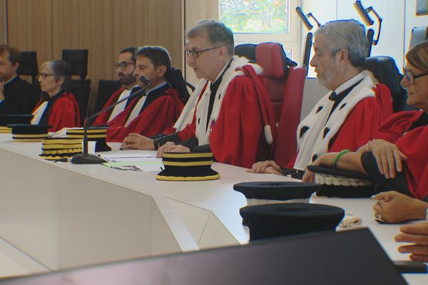 magistrats tribunal 