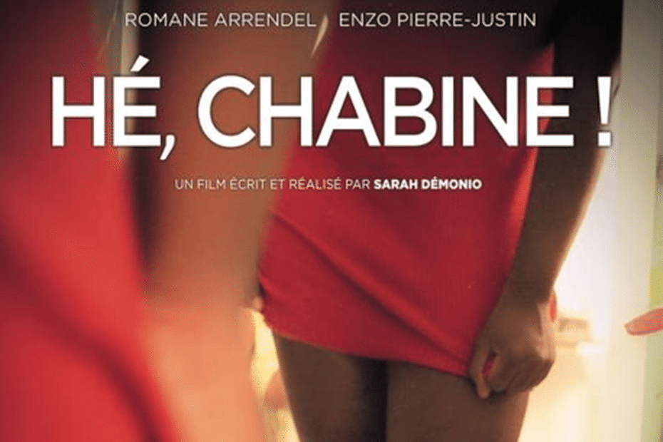 Hé Chabine: A Triumph for Guadeloupean Cinema at the Chelsea Film Festival