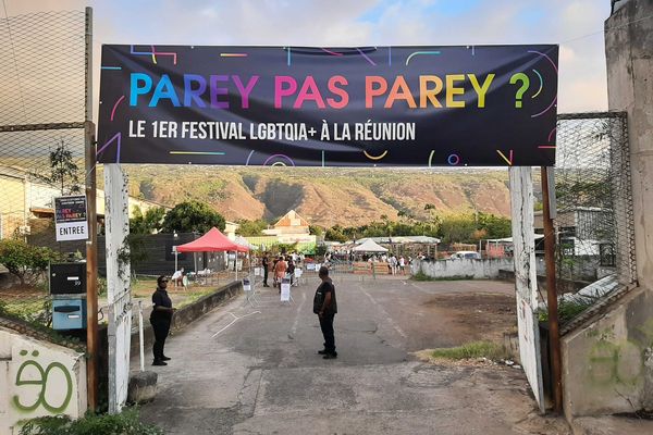 Festival Parey Pas Parey ?