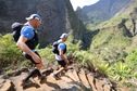 Grand Raid 2024 : dans les sentiers entre Mafate et le Maïdo, des centaines de coureurs encore en plein effort