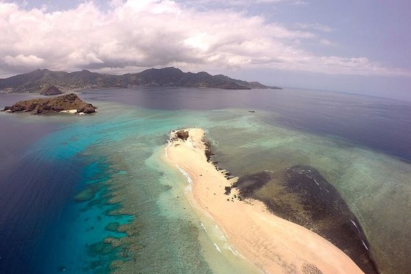 Mayotte fait partie de ces territoires ultramarins ultra convoités