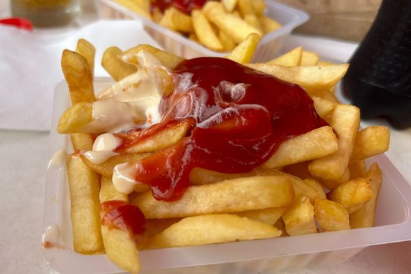 Ce vendredi, c'est la journée mondiale de la malbouffe !