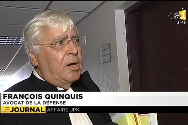 Nouveau renvoi dans l'affaire JPK