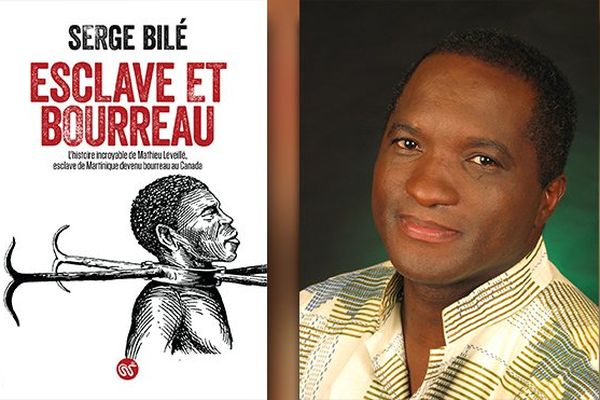 Serge Bilé et dernier essai