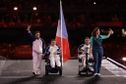 EN DIRECT. Jeux Paralympiques 2024 : après onze jours de compétition, suivez la cérémonie de clôture au Stade de France