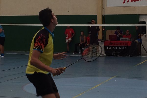 Badminton