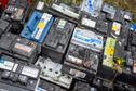 La collecte des piles et batteries usagées a repris à La Réunion