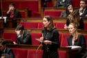 Charlotte Parmentier-Lecocq, la ministre chargée des Personnes en situation de handicap, à La Réunion les 29 et 30 novembre