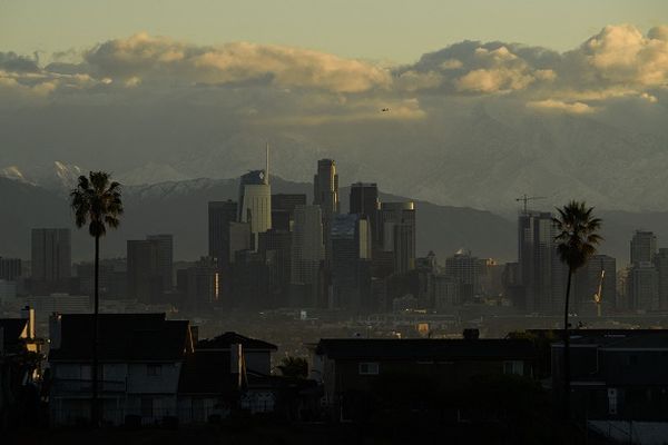 Los Angeles, "gateway" passerelle aéroportuaire historique entre Tahiti et les Etats-Unis