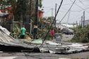 Cyclone Garance : 20 000 foyers privés d'électricité et 7 000 sans eau courante [point de 19h ce jeudi]