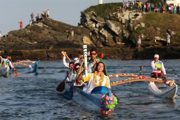 JO Rio de Janeiro