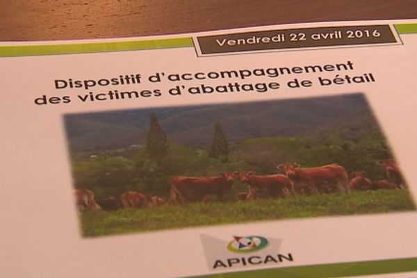 Assurance pour les victimes de braconnage