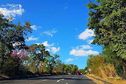 La Réunion : du soleil, des nuages, quelques gouttes et 33 °C