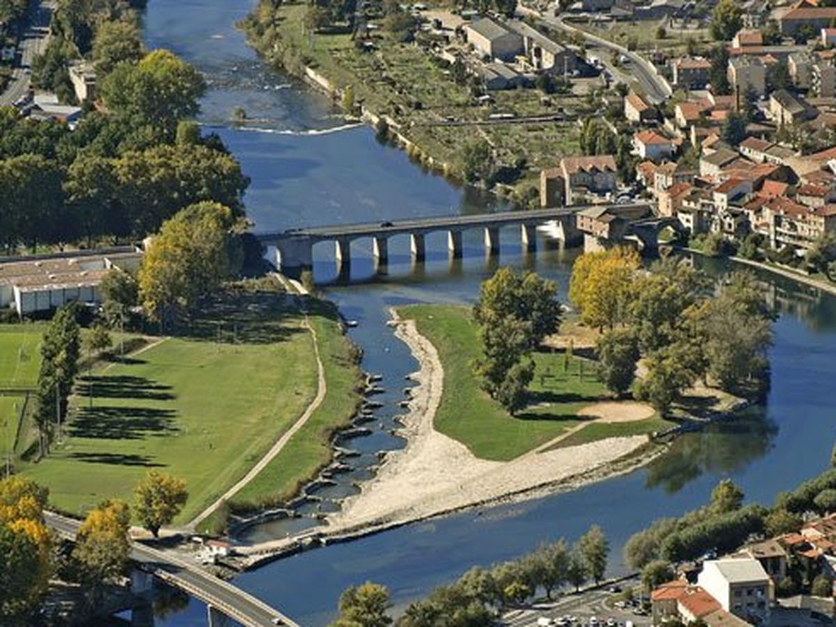 ville de millau