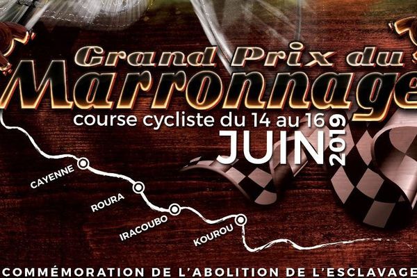 Grand Prix du Marronage