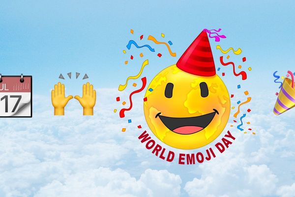 Emoji Day