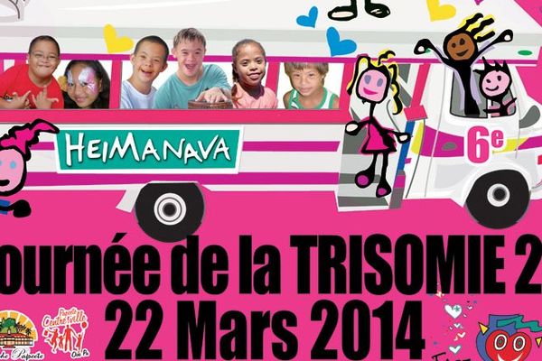 Programme du « Tota Tour and the city » 2014