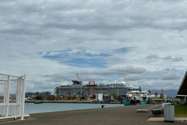 Celebrity Edge