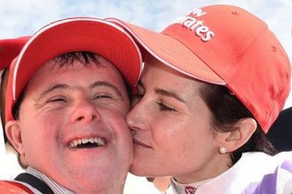 michelle payne