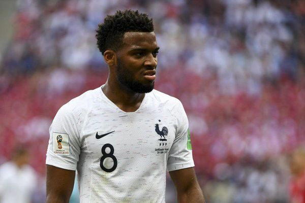 Thomas Lemar