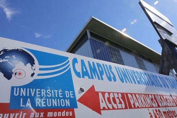 L’Université ouvre ses portes sur le campus du Tampon.