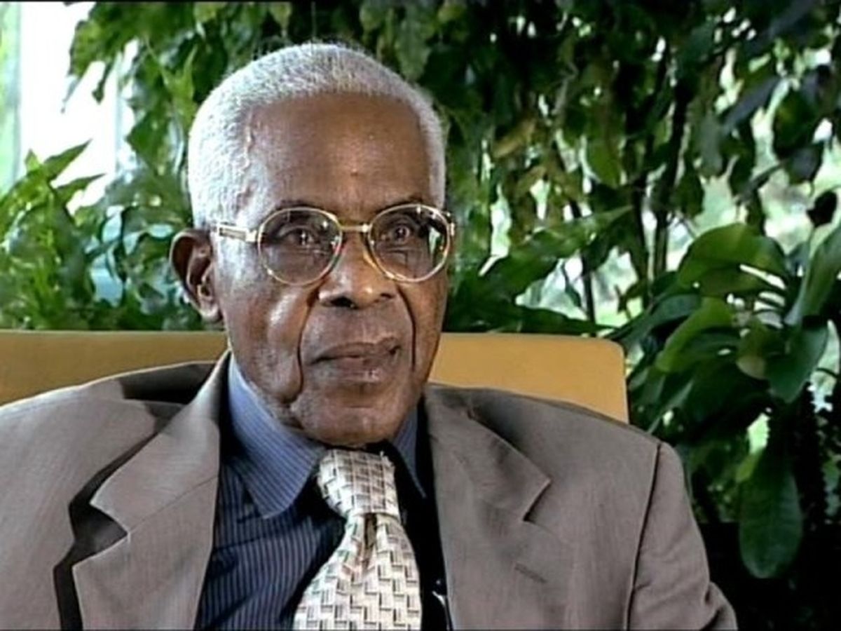 aimé césaire