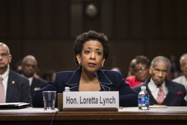 Première femme noire à diriger la Justice, qui est Loretta Lynch, la "Taubira" américaine ?