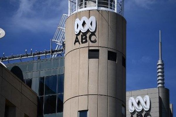 ABC télévision publique Australie