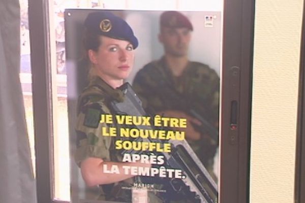 Les femmes ne sont pas exclues, loin de là.