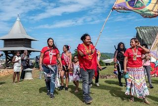 Montagne Dor Un Comité De Lonu Oublie Le Débat Public