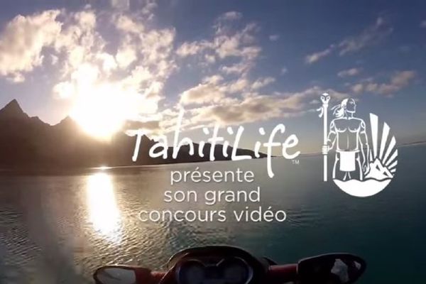 concours tahitilife