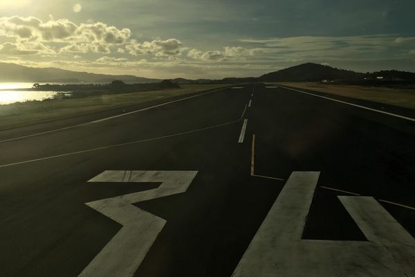 Atterrissage de nuit autorisée à Mayotte 