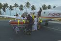 Avion, bateau : au cœur des évasans domestiques