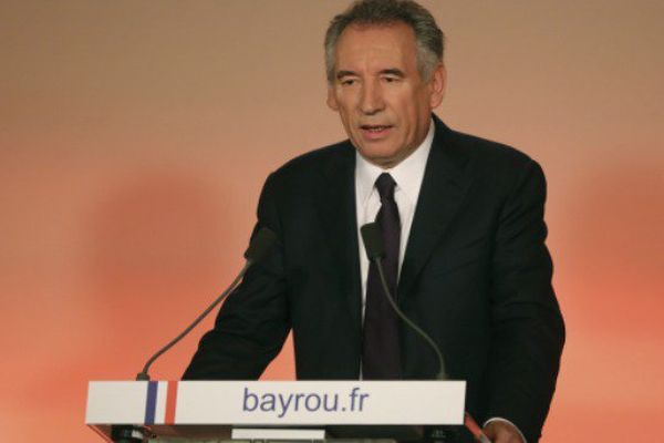 François Bayrou